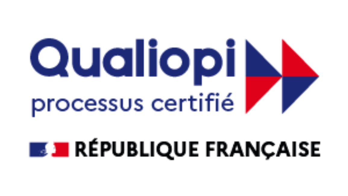 Le centre de formation Bel’Ongle reçoit la certification QUALIOPI