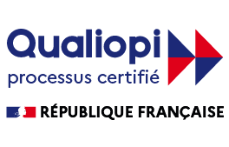 Le centre de formation Bel’Ongle reçoit la certification QUALIOPI