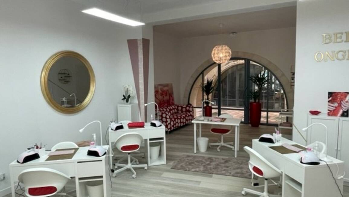 Ouverture de notre centre de formation !